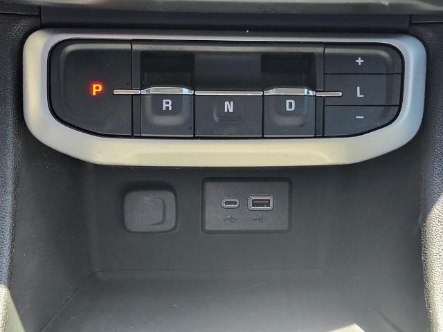 2023 GMC Acadia Vehicle Photo in GREEN BAY, WI 54304-5303
