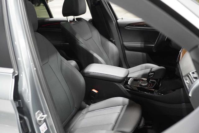 2024 BMW X3 xDrive30i Vehicle Photo in GRAPEVINE, TX 76051