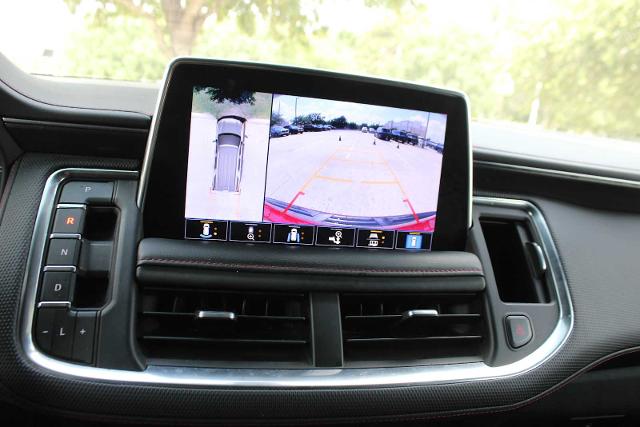 2021 Chevrolet Tahoe Vehicle Photo in HOUSTON, TX 77090