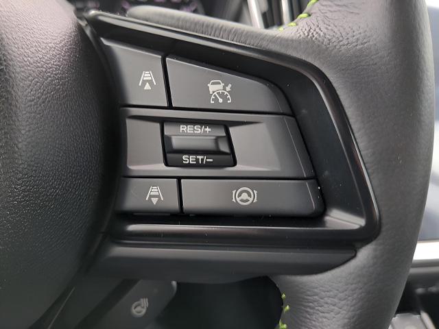 2025 Subaru Outback Vehicle Photo in Green Bay, WI 54304
