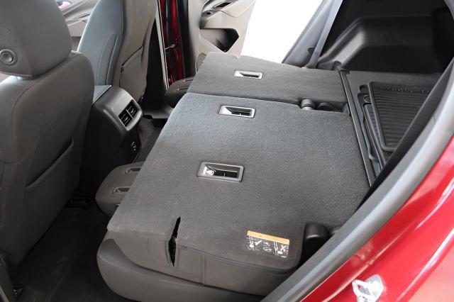 2019 Chevrolet Equinox Vehicle Photo in Green Bay, WI 54304