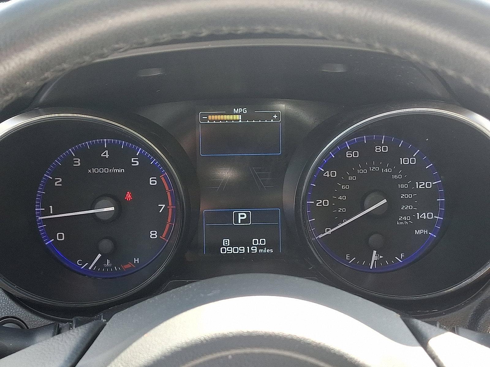 2017 Subaru Outback Vehicle Photo in Harrisburg, PA 17111
