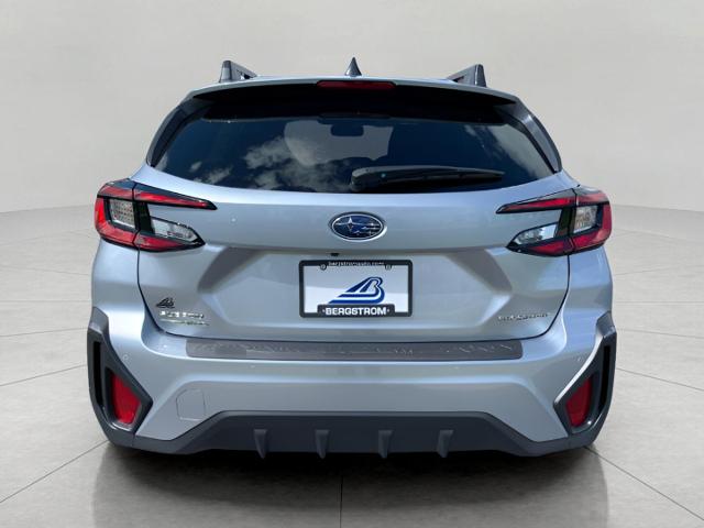 2025 Subaru Crosstrek Vehicle Photo in Oshkosh, WI 54904