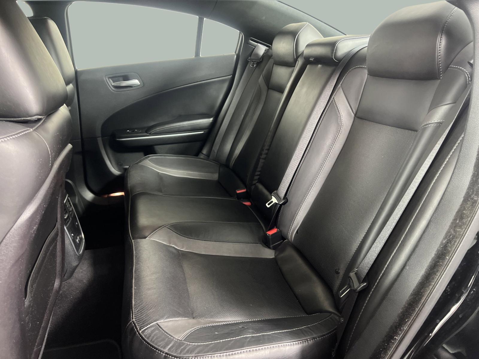 2022 Dodge Charger Vehicle Photo in Georgetown, TX 78626