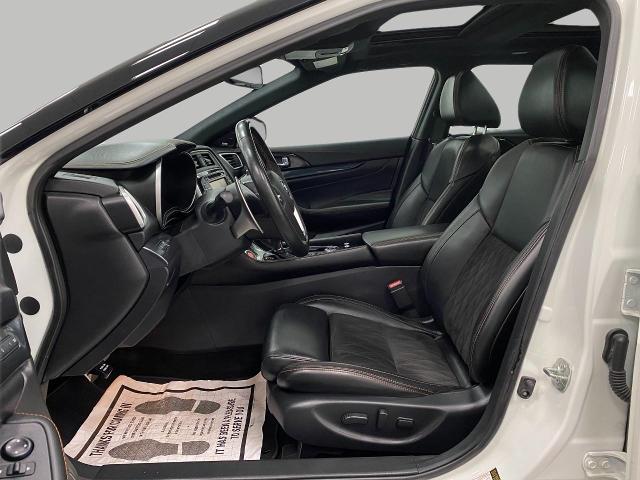 2019 Nissan Maxima Vehicle Photo in Appleton, WI 54913
