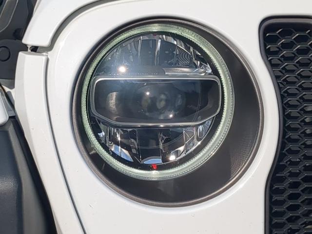 2019 Jeep Wrangler Unlimited Vehicle Photo in Brunswick, GA 31525