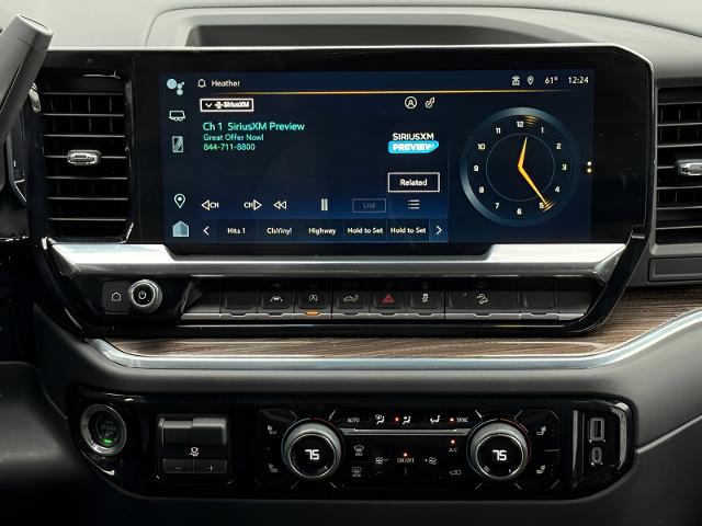 2023 Chevrolet Silverado 1500 Vehicle Photo in MIDDLETON, WI 53562-1492