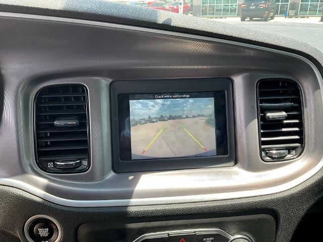2022 Dodge Charger Vehicle Photo in San Antonio, TX 78230