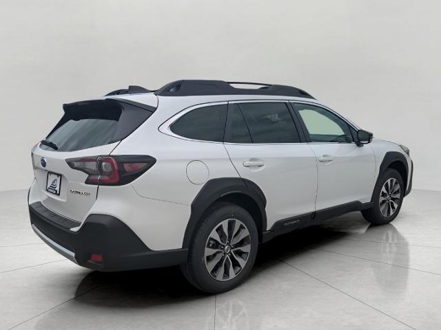 2025 Subaru Outback Vehicle Photo in Green Bay, WI 54304