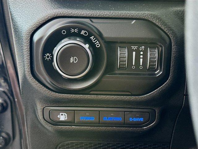 2022 Jeep Wrangler 4xe Vehicle Photo in Doylsetown, PA 18901