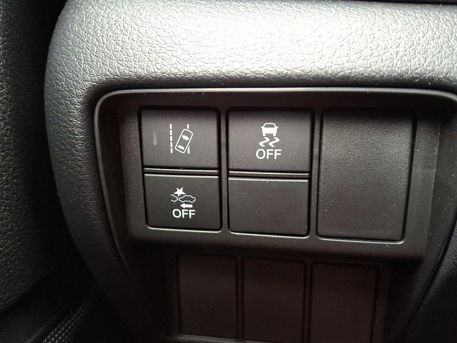 2022 Honda CR-V Vehicle Photo in Harrisburg, PA 17111