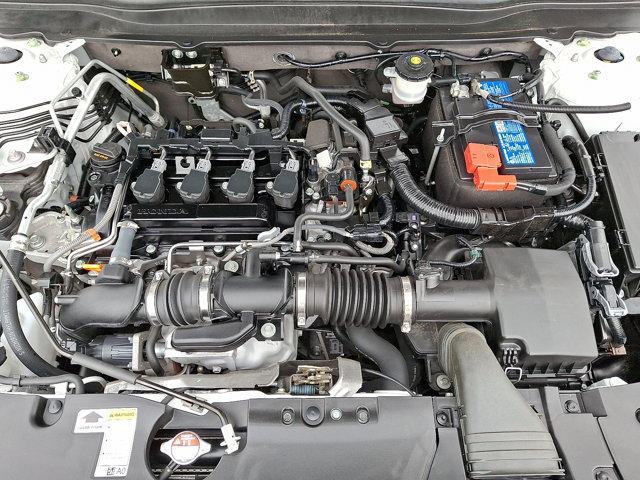 2022 Honda Accord Sedan Vehicle Photo in Philadelphia, PA 19116