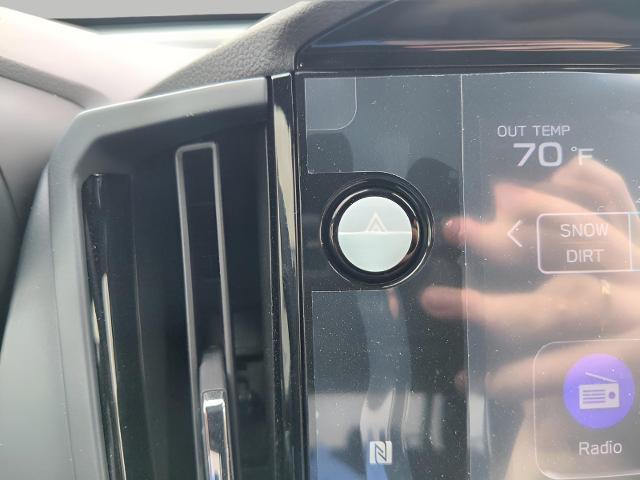 2025 Subaru Forester Vehicle Photo in Green Bay, WI 54304