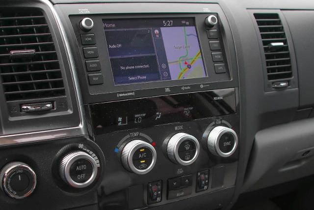2020 Toyota Sequoia Vehicle Photo in SUGAR LAND, TX 77478