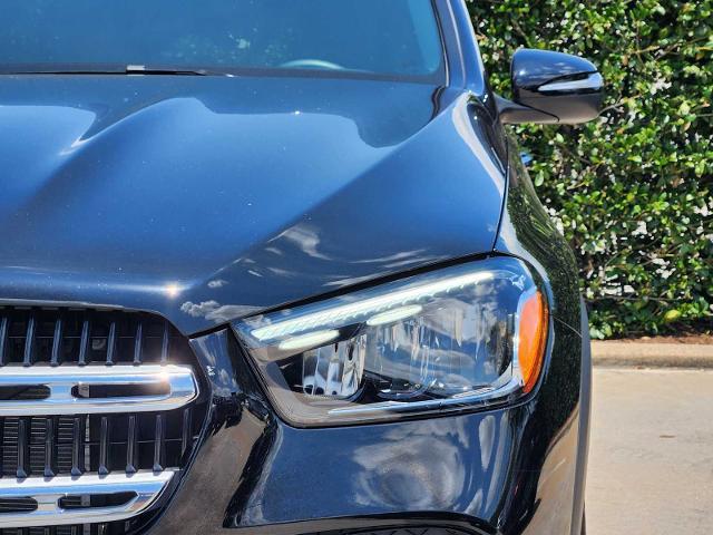 2025 Mercedes-Benz GLE Vehicle Photo in HOUSTON, TX 77079
