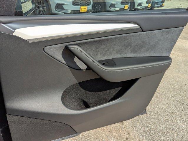 2023 Tesla Model Y Vehicle Photo in San Antonio, TX 78230