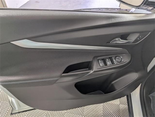 2023 Chevrolet Bolt EUV Vehicle Photo in ENGLEWOOD, CO 80113-6708