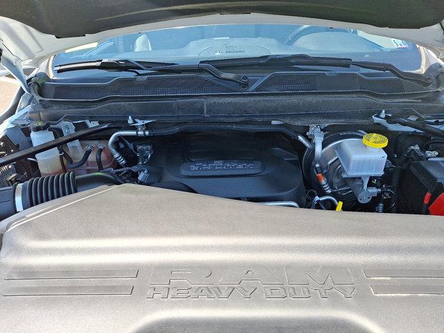 2024 Ram 2500 Vehicle Photo in Philadelphia, PA 19116