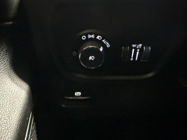 2023 Jeep Grand Cherokee Vehicle Photo in Ogallala, NE 69153