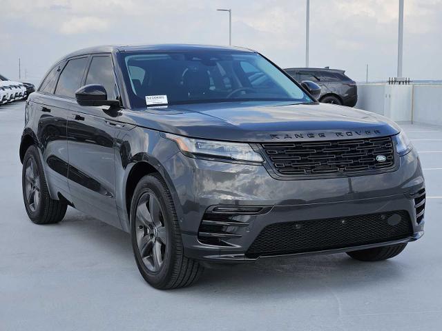 2025 Range Rover Velar Vehicle Photo in AUSTIN, TX 78717