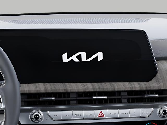 2025 Kia Telluride Vehicle Photo in Appleton, WI 54914