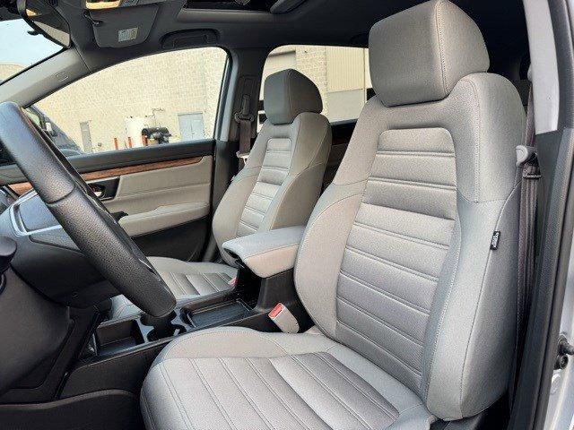 2022 Honda CR-V Vehicle Photo in Mechanicsburg, PA 17050-1707