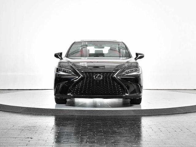 2023 Lexus ES 350 Vehicle Photo in DALLAS, TX 75235