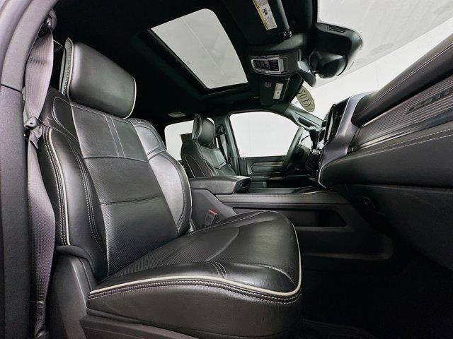 2019 Ram 2500 Vehicle Photo in Flemington, NJ 08822