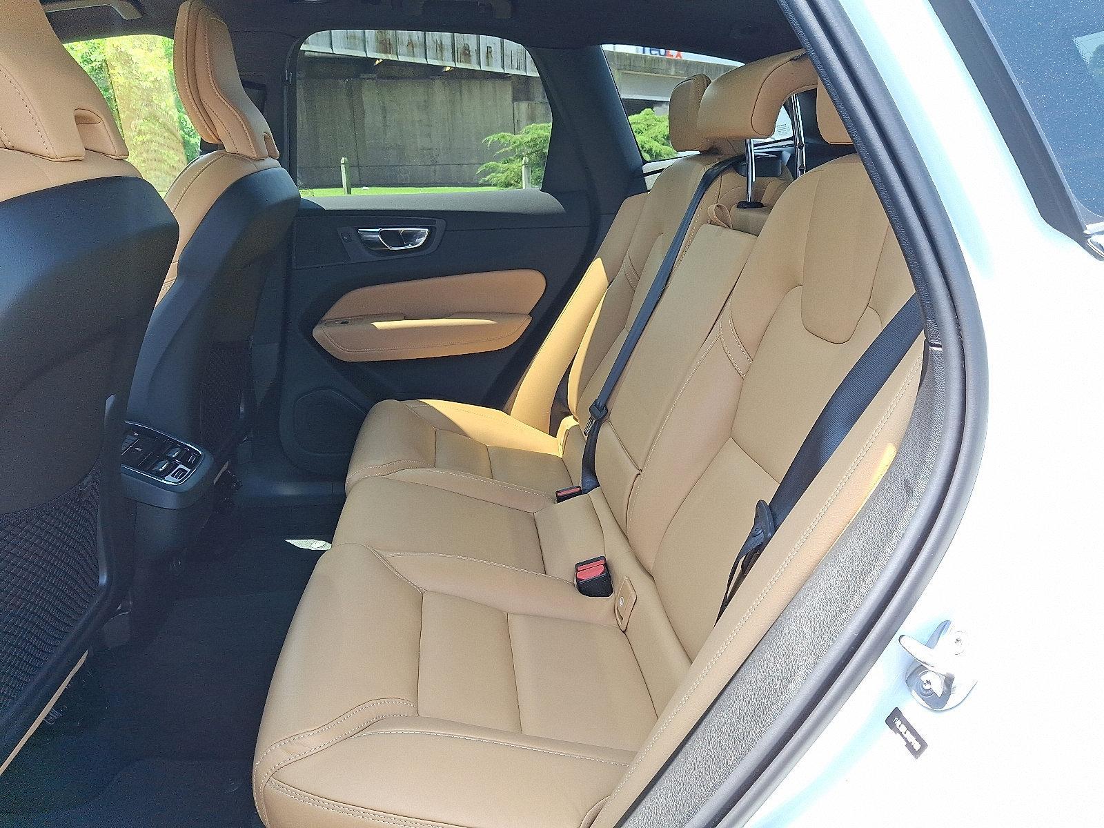 2022 Volvo XC60 Vehicle Photo in Trevose, PA 19053