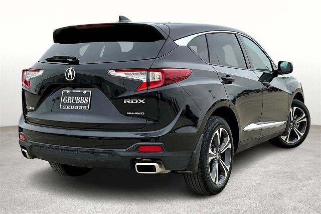 2025 Acura RDX Vehicle Photo in Grapevine, TX 76051