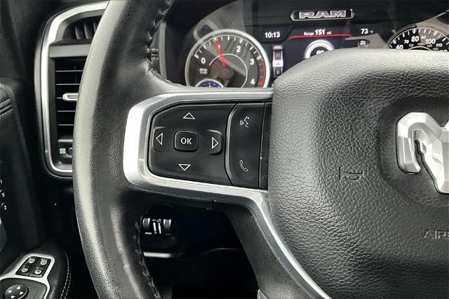 2024 Ram 2500 Vehicle Photo in Grapevine, TX 76051