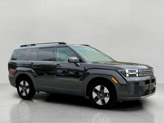 2025 Hyundai SANTA FE Hybrid Vehicle Photo in Green Bay, WI 54304