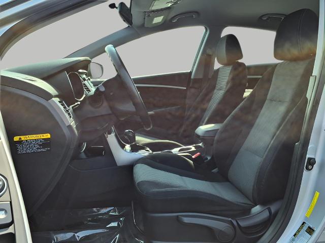 2016 Hyundai ELANTRA GT Vehicle Photo in Oshkosh, WI 54904