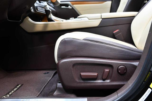 2019 Lexus RX 350 Vehicle Photo in DALLAS, TX 75235