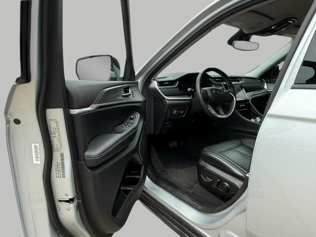 2022 Jeep Grand Cherokee L Vehicle Photo in Appleton, WI 54914