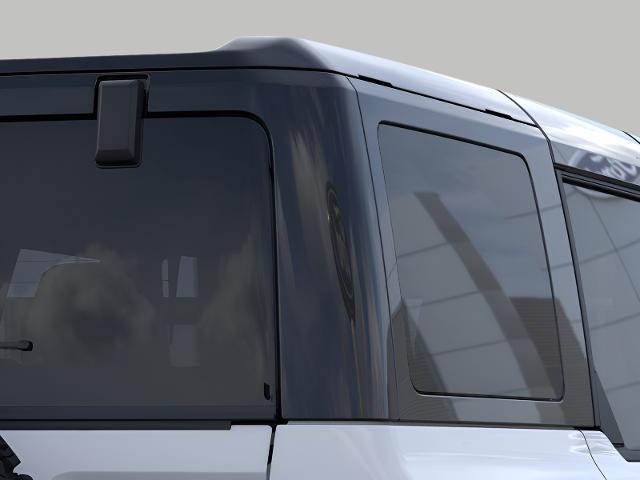 2025 Ford Bronco Vehicle Photo in Neenah, WI 54956