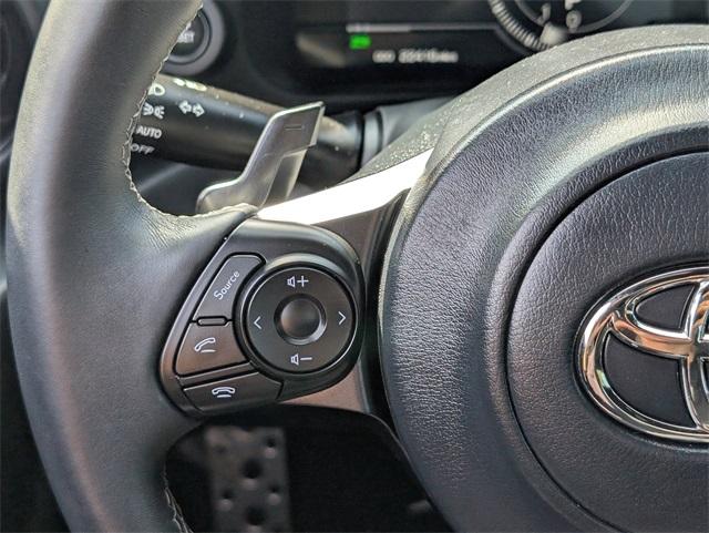 2022 Toyota GR86 Vehicle Photo in AURORA, CO 80012-4011