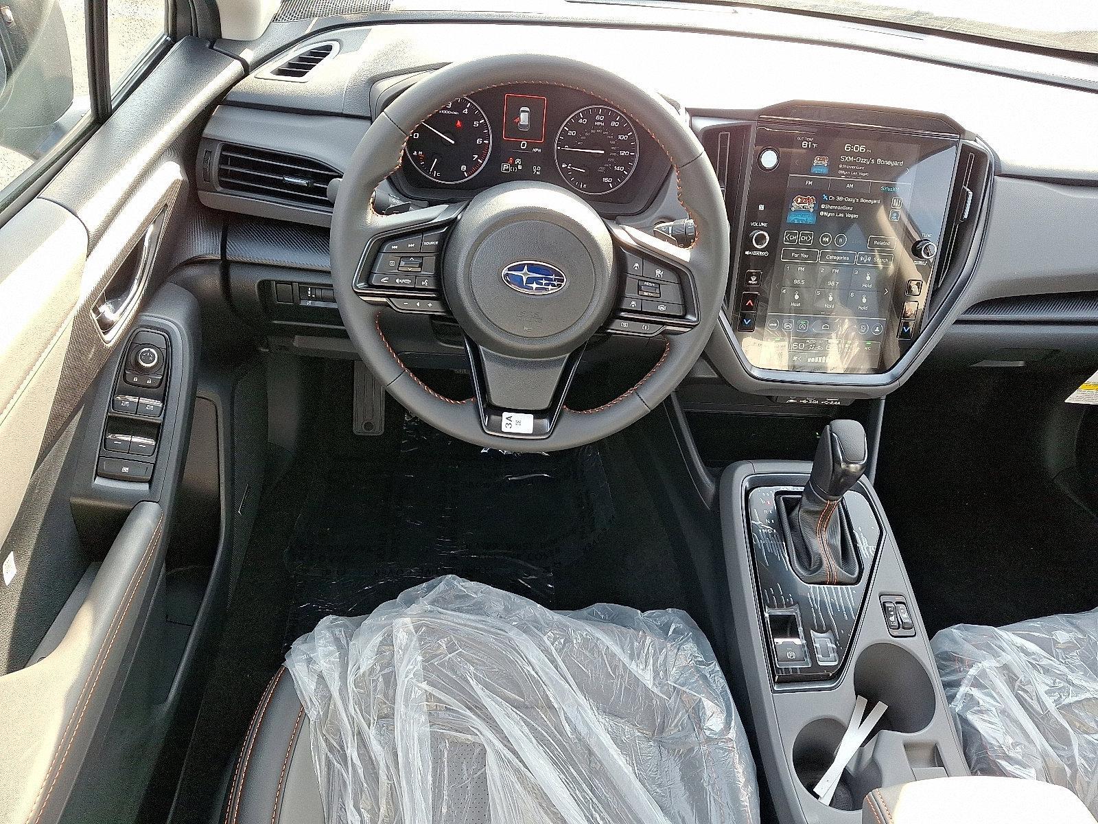 2025 Subaru Crosstrek Vehicle Photo in Harrisburg, PA 17111