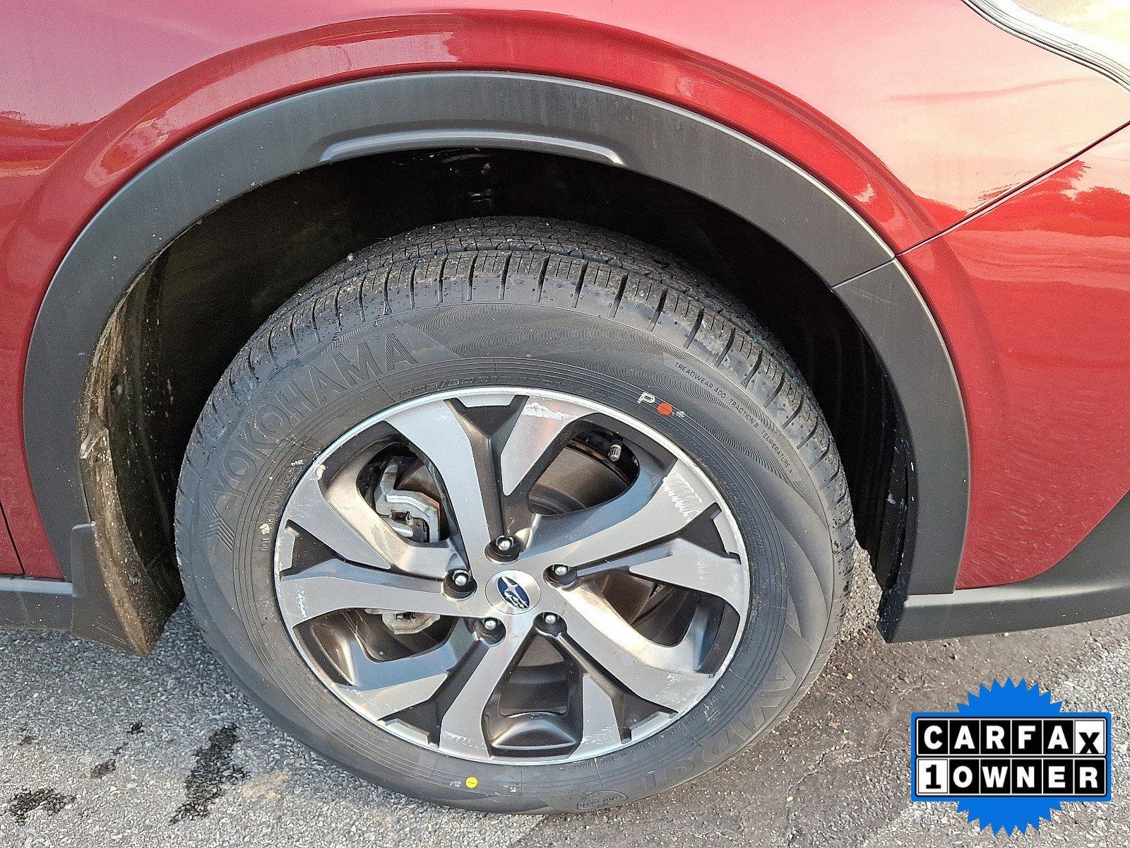 2022 Subaru Outback Vehicle Photo in Harrisburg, PA 17111
