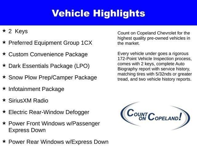 2022 Chevrolet Silverado 2500 HD Vehicle Photo in BROCKTON, MA 02301-7113