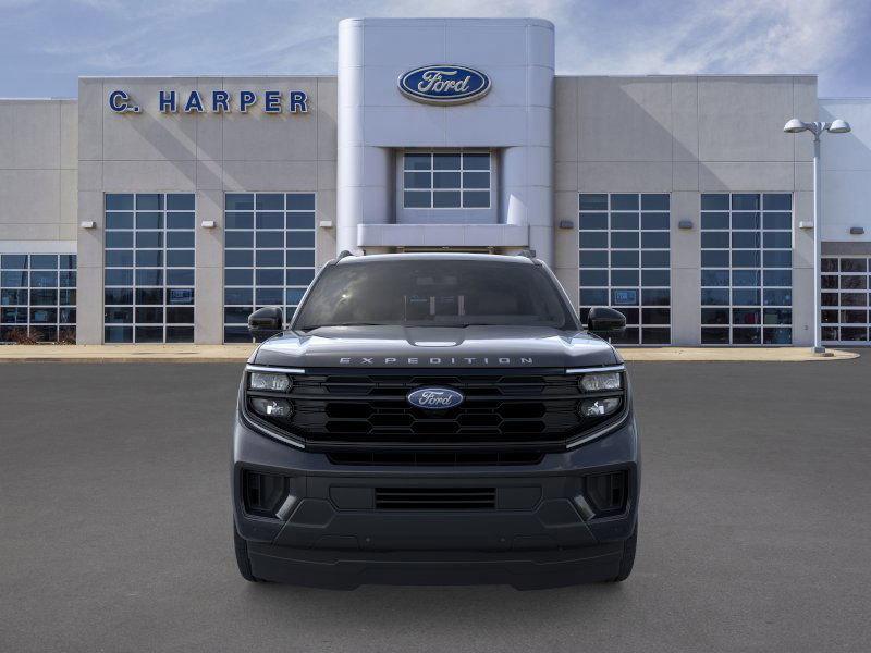 2025 Ford Expedition Max Vehicle Photo in Belle Vernon, PA 15012