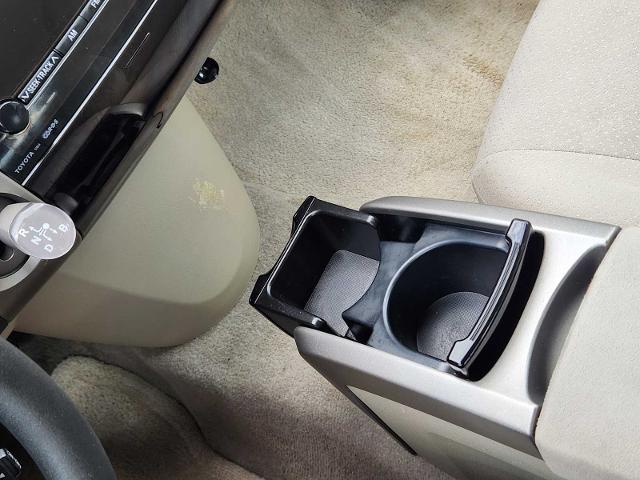2009 Toyota Prius Vehicle Photo in DENTON, TX 76210-9321