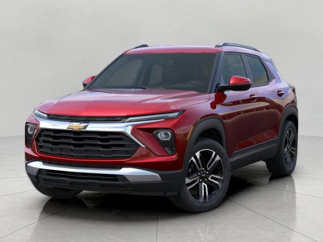 2026 Chevrolet Trailblazer Vehicle Photo in Madison, WI 53713