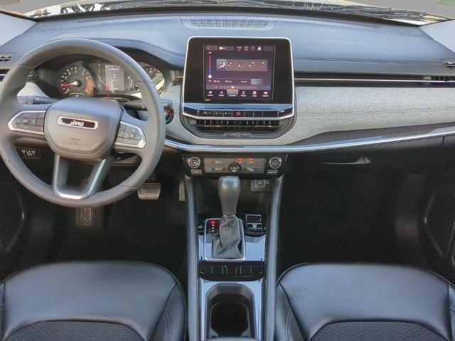2022 Jeep Compass Vehicle Photo in Brunswick, GA 31525