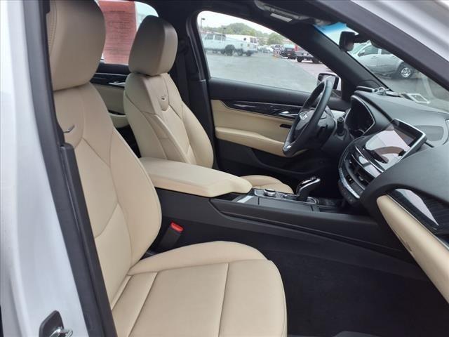 2022 Cadillac CT5 Vehicle Photo in SMITHTOWN, NY 11787-5023