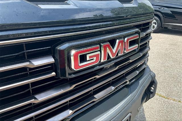 2024 GMC Sierra 1500 Vehicle Photo in Tulsa, OK 74145