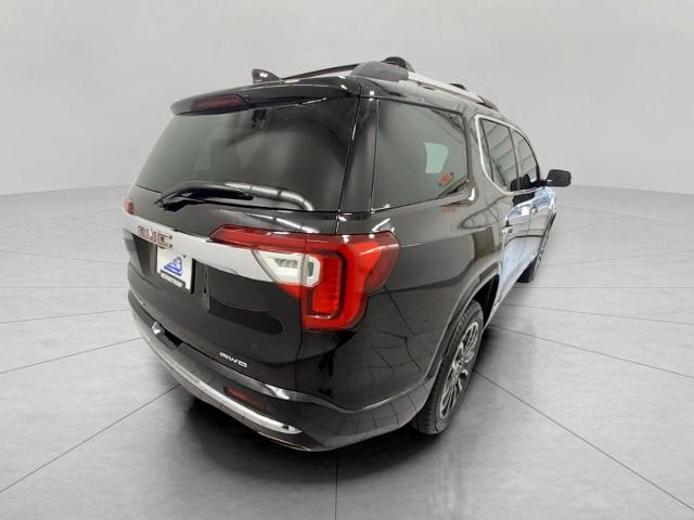 2020 GMC Acadia Vehicle Photo in OSHKOSH, WI 54904-7811
