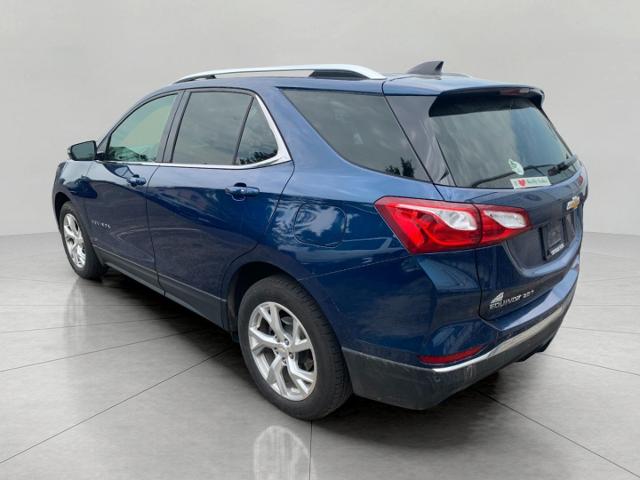 2019 Chevrolet Equinox Vehicle Photo in APPLETON, WI 54914-4656