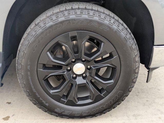 2023 Chevrolet Silverado 1500 Vehicle Photo in SELMA, TX 78154-1459