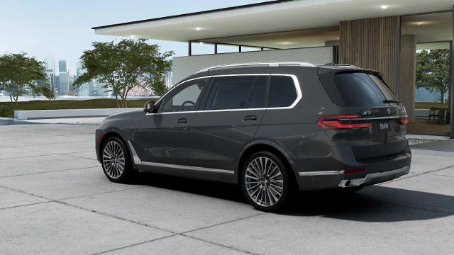 2026 BMW X7 xDrive40i Vehicle Photo in GRAPEVINE, TX 76051